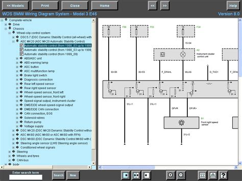 Bmw Wiring Diagrams E90