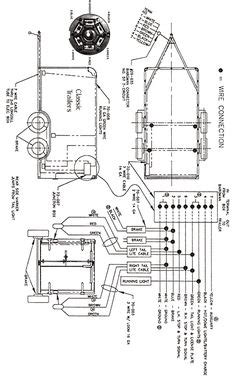 Shasta Camper Wiring Diagram